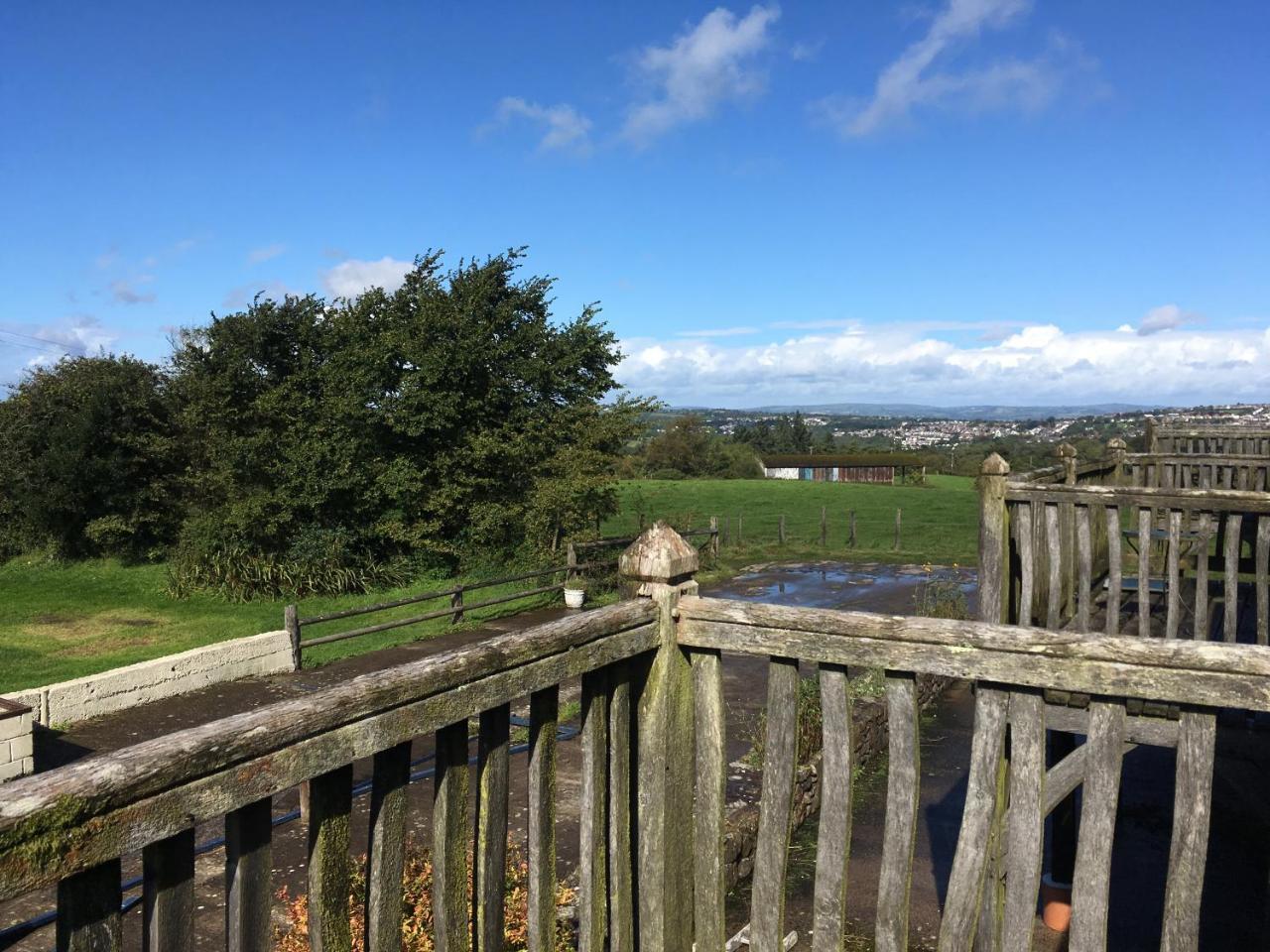 Clyne Farm Centre Villa The Mumbles Luaran gambar