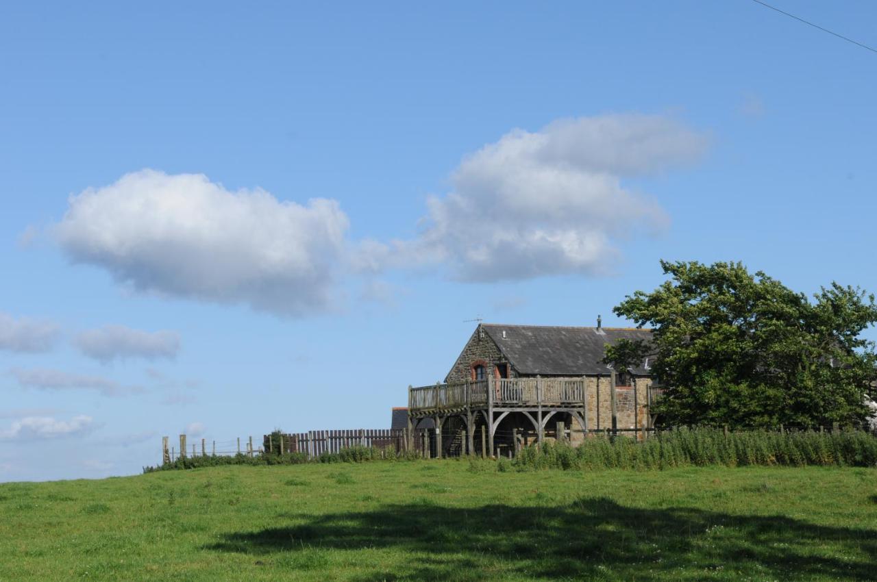 Clyne Farm Centre Villa The Mumbles Luaran gambar