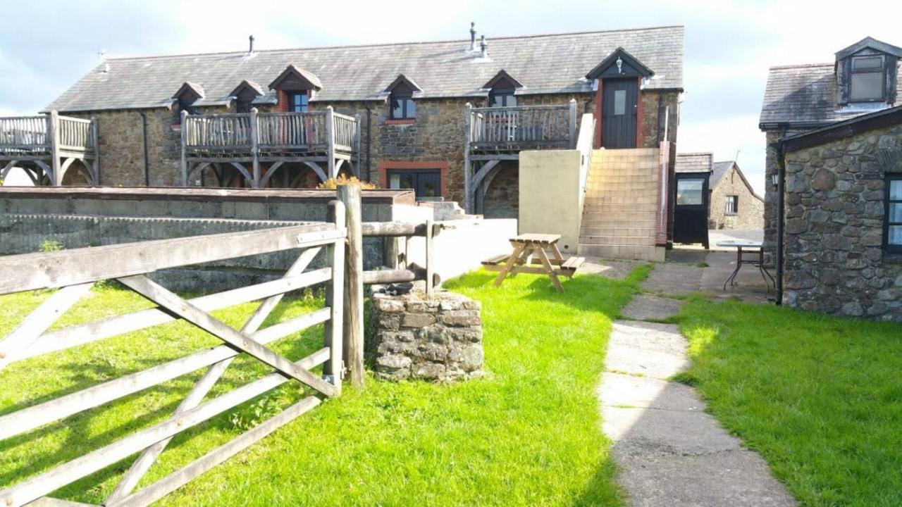 Clyne Farm Centre Villa The Mumbles Luaran gambar